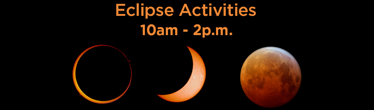 April 8 2024 Eclipse Science Museum Oklahoma